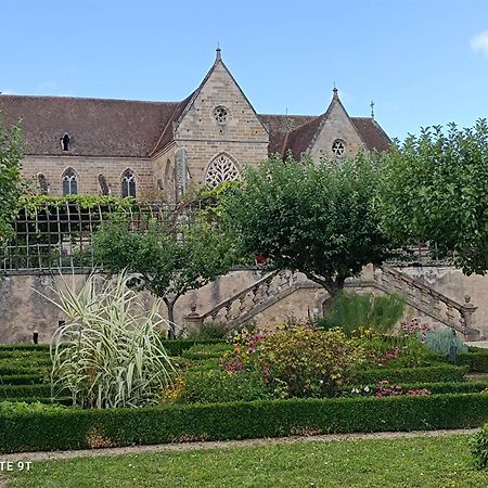 La Halte Du Clos Souvigny Екстер'єр фото