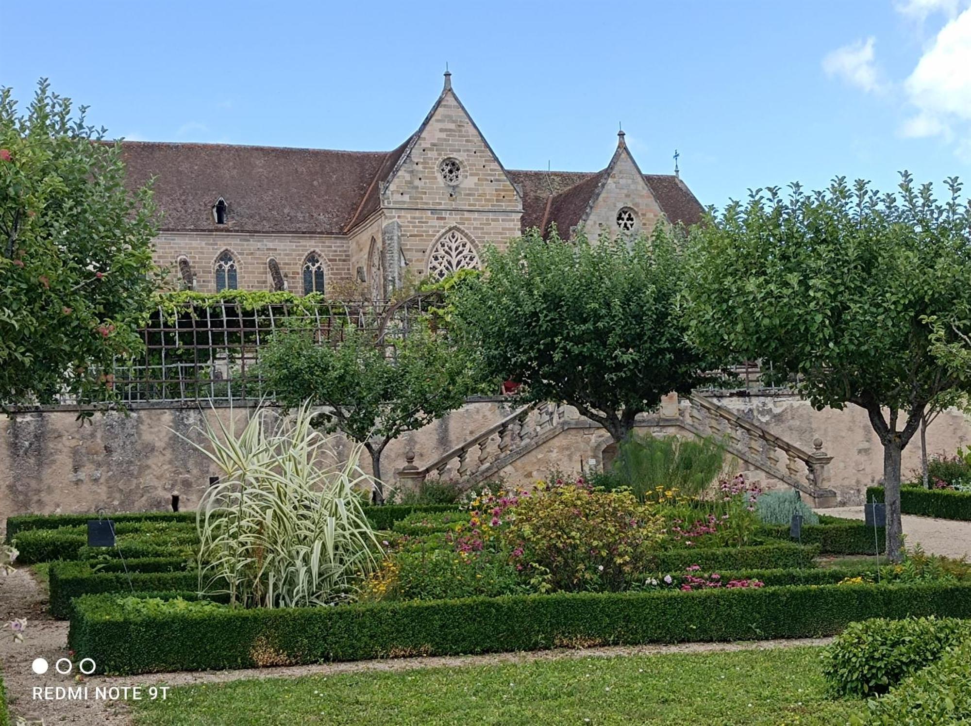 La Halte Du Clos Souvigny Екстер'єр фото